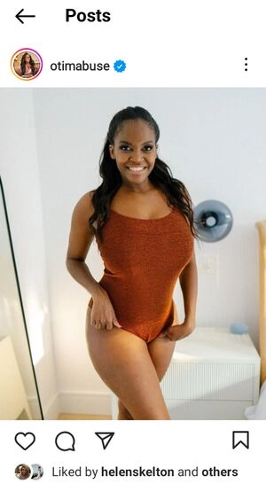 Oti Mabuse