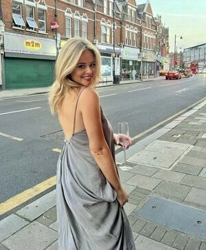 Emily Atack