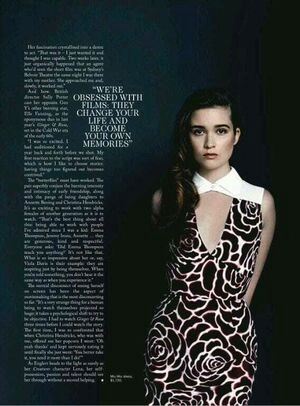 Alice Allegra Englert