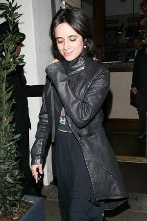 Camila Cabello Ai Porn