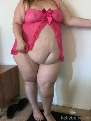 kellybellybbw