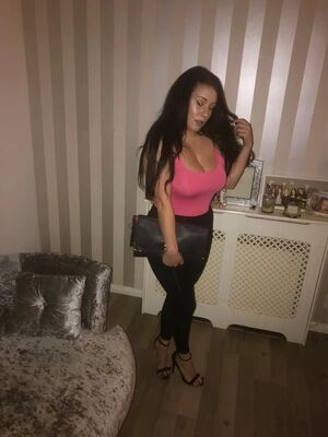 Kelly Louise Sheridan