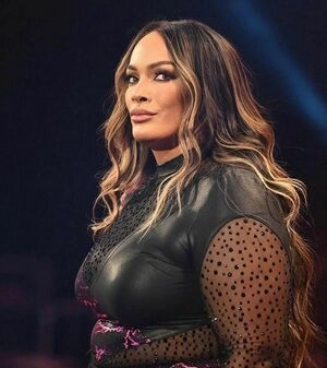 Nia Jax