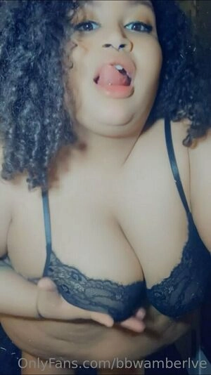 bbwamberlve