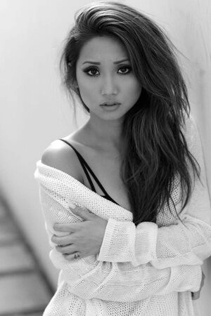 Brenda Song
