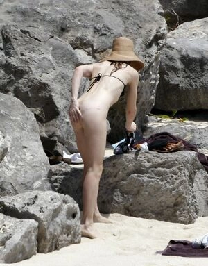 Charlotte Gainsbourg