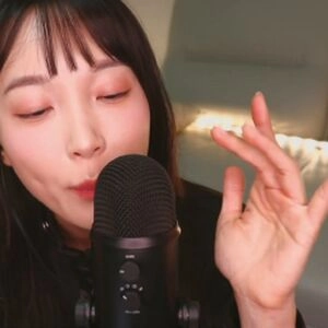 Eunzel ASMR