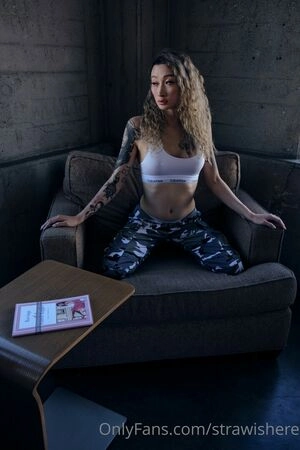 Billie Beaumont Strawisdead