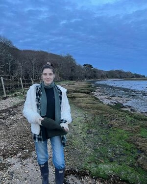 Jasmine van den Bogaerde