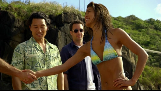 Grace Park