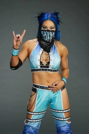 Mia Yim