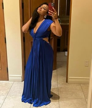 Kyla Pratt