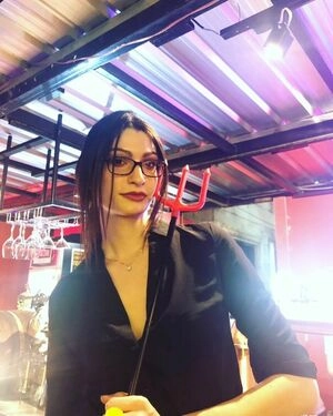 Kimberly Apasara Thomas