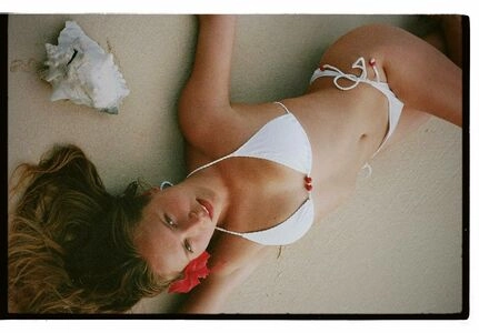 Sailor Brinkley Cook