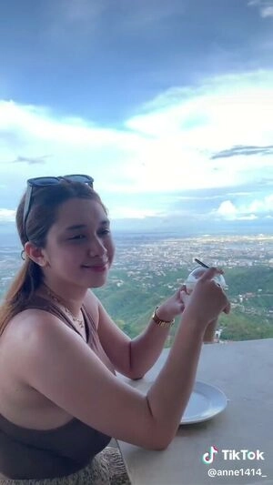 Justine Anne Belisario