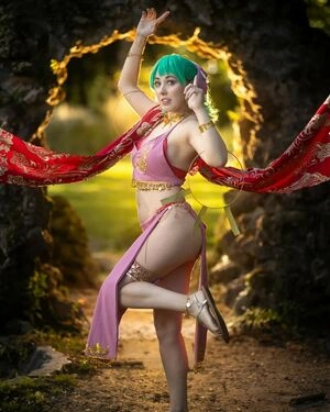 Pinkfluffykitchicorn