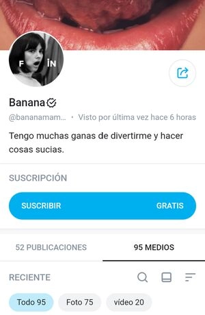 Bananamamma
