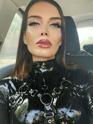 Mistress Ultraviolence