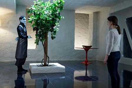 Elizabeth Henstridge