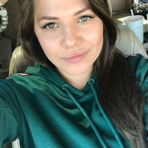 Show Your Girlfriend