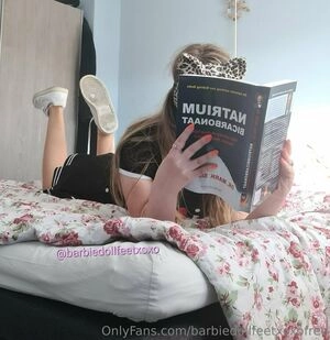 barbiedollfeetxoxofree