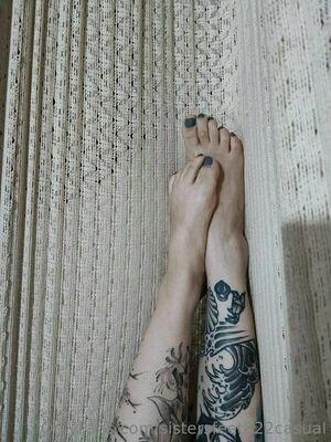 sistersfeet822casual