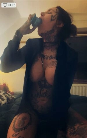 Adriana Indeana Kreckova