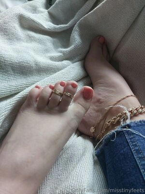 misstinyfeets
