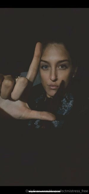 theperfectmistress_free