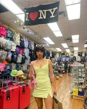 Peyton Elizabeth Lee