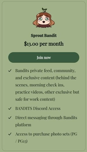 Michaela Jill Murphy