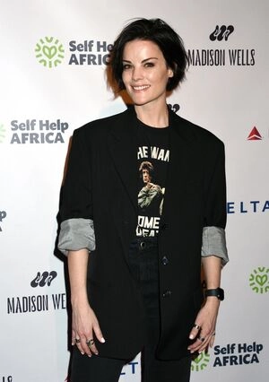 Jaimie Alexander