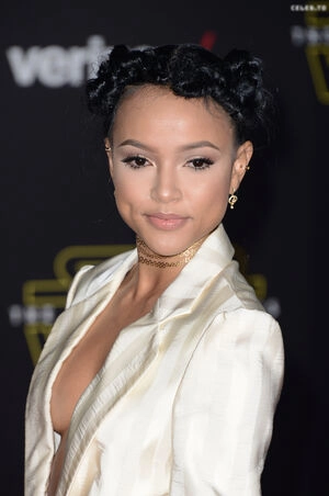 Karrueche Tran