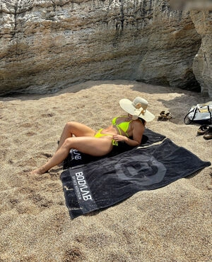 Luisa Madeline Geigle