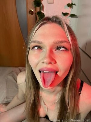 Anna_fetish