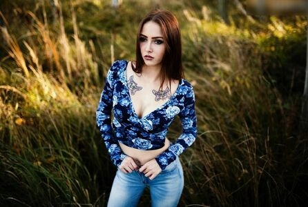 Melanie Zimmerpueppi