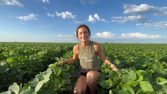 Laura Carlson Wilson