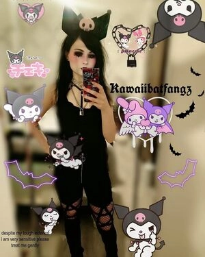 Kawaiibatfangz