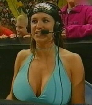 Stephanie McMahon
