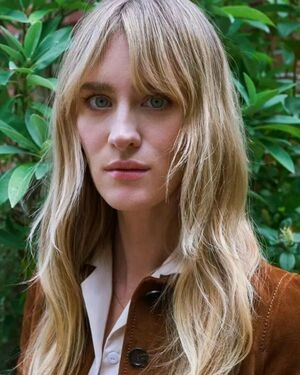 Mackenzie Davis