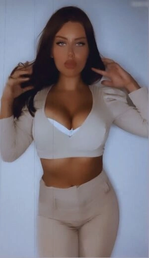 Jovana Radisavljevic