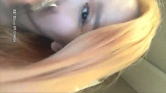 王妮婷NINI Creamass