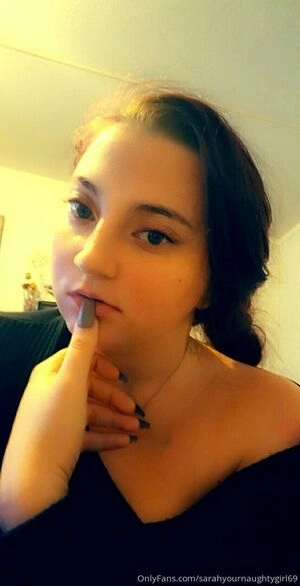 sarahyournaughtygirl69