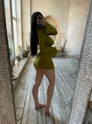 Alina Becker - Social Media