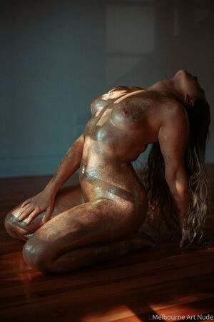 melbourneartnude