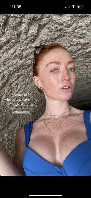 Sophie Anna Everhard