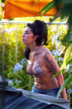 Amy Winehouse