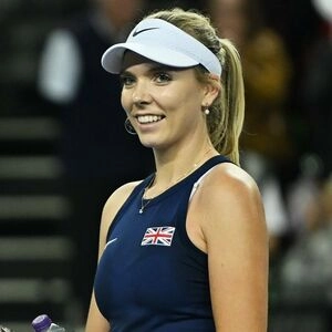 Katie Boulter