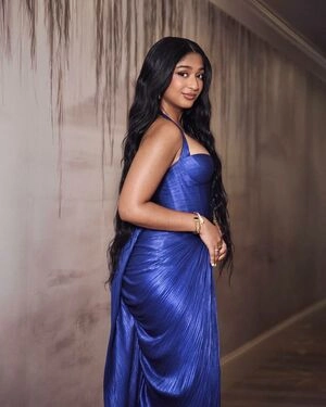 Maitreyi Ramakrishnan