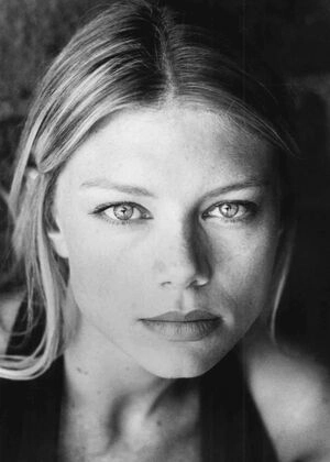 Peta Wilson